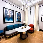 Hotel Umilta 36 - Preferred &