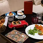 Hotel Umilta 36 - Preferred & Řím