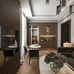 Umilta 36 - Preferred & Hotel 5*