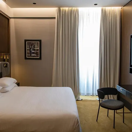 Hotel Umilta 36