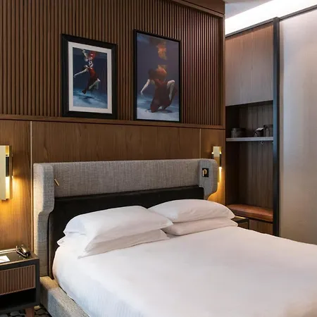 Hotel Umilta 36 - Preferred &