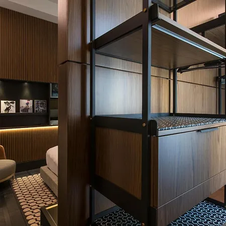 Hotel Umilta 36 - Preferred & 5*