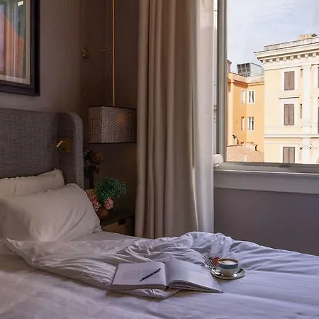 Hotel Umilta 36 - Preferred &