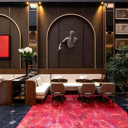 Umilta 36 - Preferred & Hotel