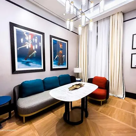 Hotel Umilta 36 - Preferred &