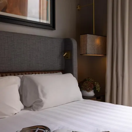 Umiltà 36 Hotel Rome