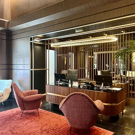 Hotel Umilta 36