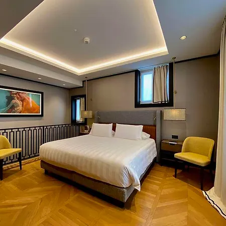 Hotel Umilta 36 - Preferred & 5*