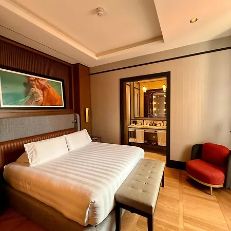 Umiltà 36 Hotel Rome