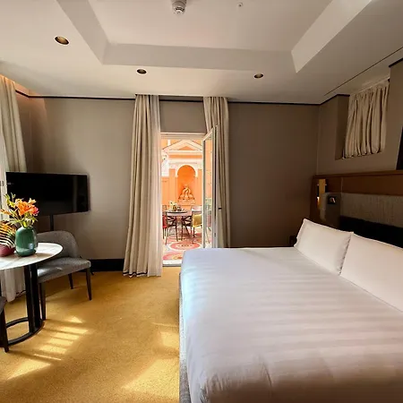 Hotel Umiltà 36 Rome