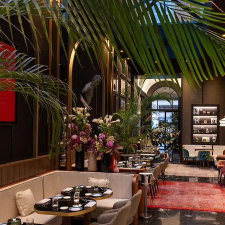 Umilta 36 - Preferred & Hotel 5*