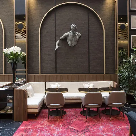 Hotel Umilta 36 - Preferred & 5*