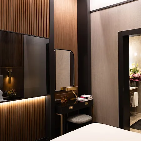 Hotel Umilta 36 - Preferred & Rom