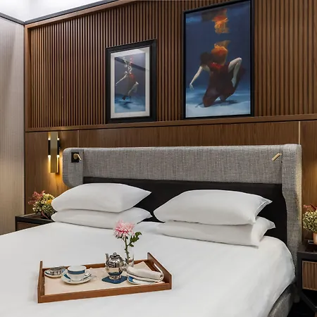 Umilta 36 - Preferred & Hotel 5*