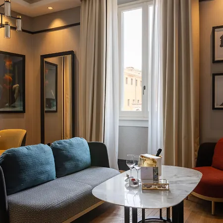 Hotel Umilta 36 - Preferred & 5*