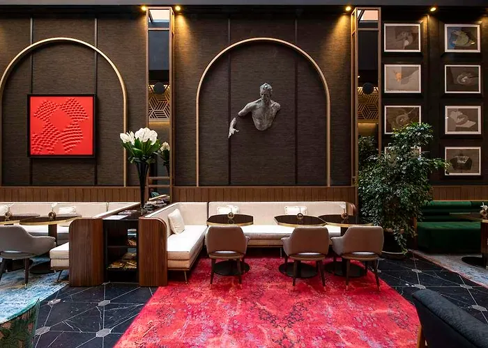 Umilta 36 - Preferred & Szálloda