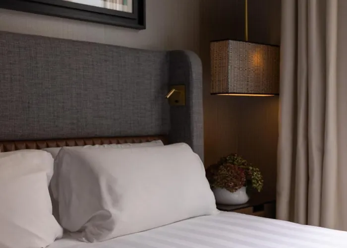 Umilta 36 - Preferred & Szálloda Róma