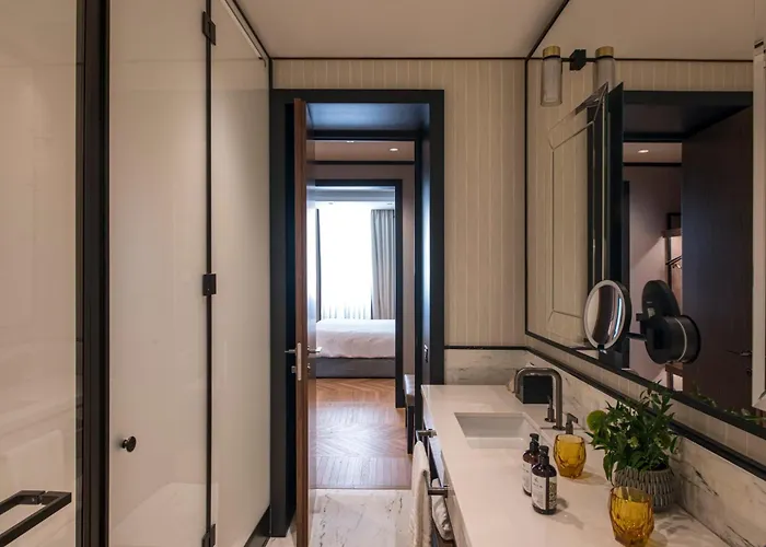 Umilta 36 - Preferred & Szálloda