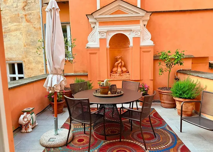 Umilta 36 - Preferred & Róma