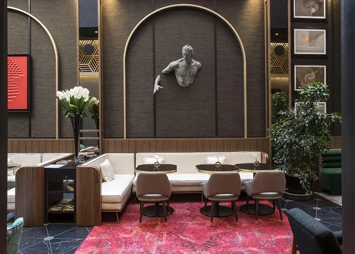 Szálloda Umilta 36 - Preferred & 5*