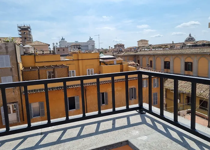 Szálloda Umilta 36 - Preferred &