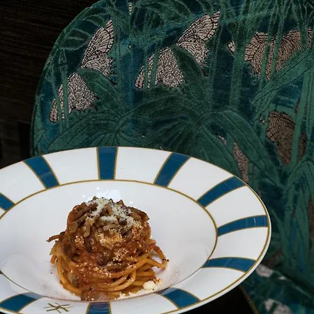 Umilta 36 酒店 罗马