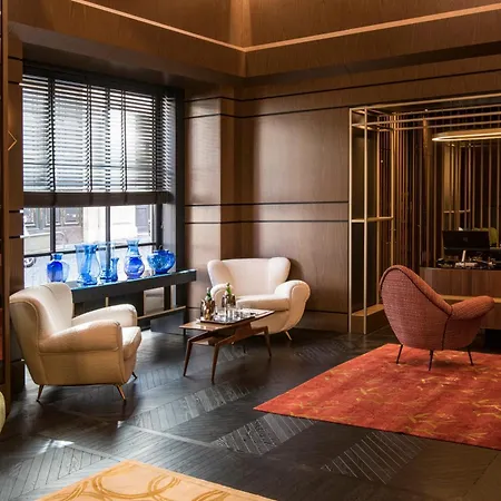 Umilta 36 Hotell 5*