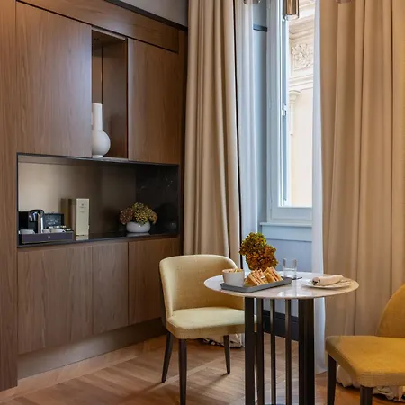 Umilta 36 Hotell