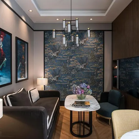 Umilta 36 - Preferred & Otel 5*