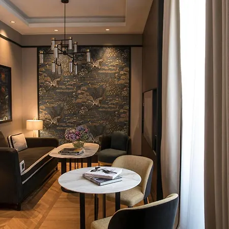 Umilta 36 - Preferred & 5* Roma