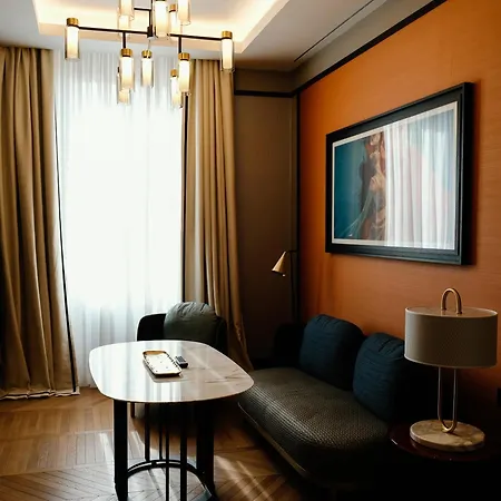 Umilta 36 Hotell