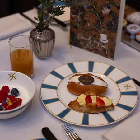 酒店 Umilta 36 罗马