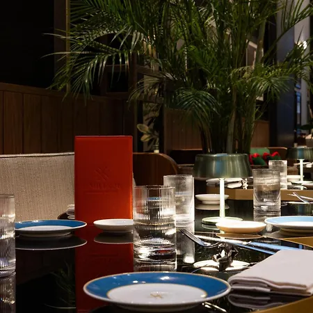 Umilta 36 Hotell Rom
