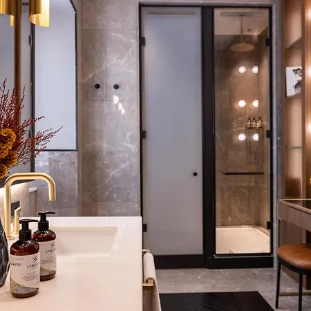 Hotell Umilta 36 Rom