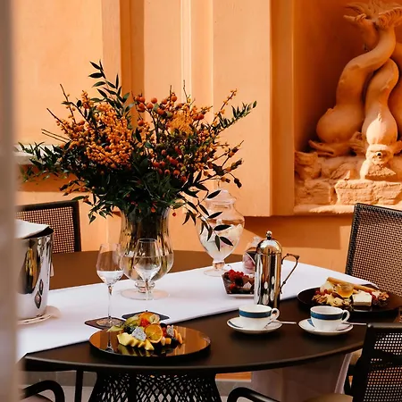 Hotell Umilta 36 Rom