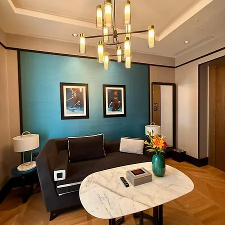 Umilta 36 Hotell 5*