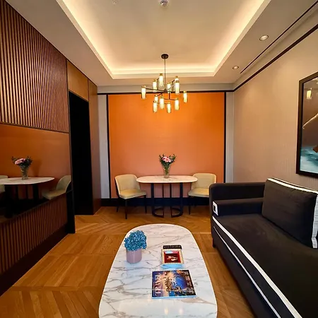 Hotell Umilta 36 Rom