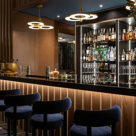 Umilta 36 酒店 罗马