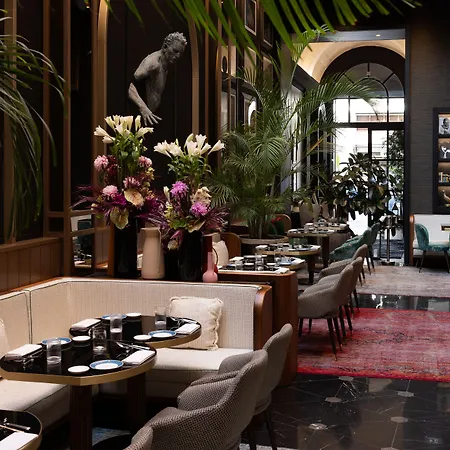 Umilta 36 酒店 罗马