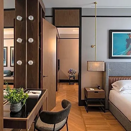 Hotel Umilta 36 - Preferred & Rom