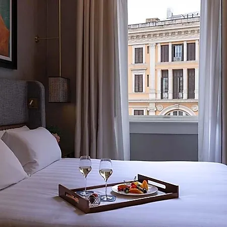 Hotel Umilta 36 - Preferred & 5*