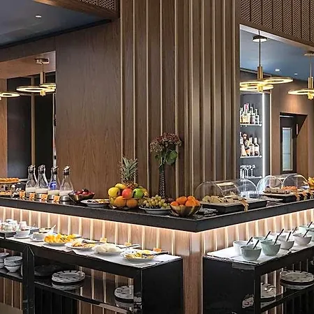 Umilta 36 - Preferred & Hotel 5*