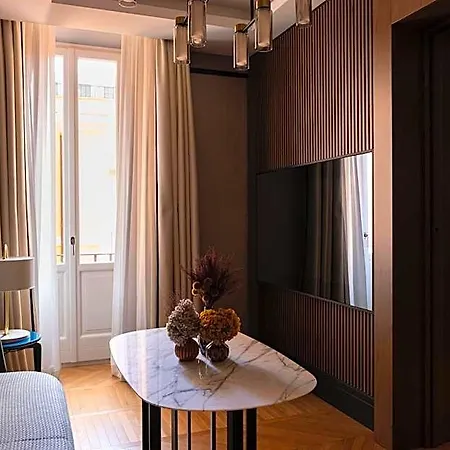 Umilta 36 - Preferred & Hotel