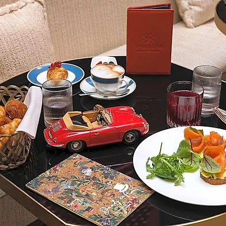 Umilta 36 - Preferred & Hotel 5*