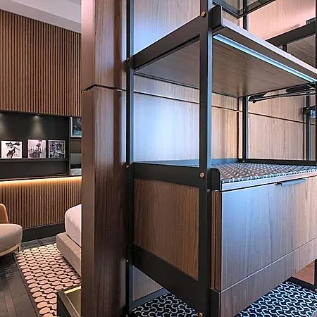 Hotel Umiltà 36