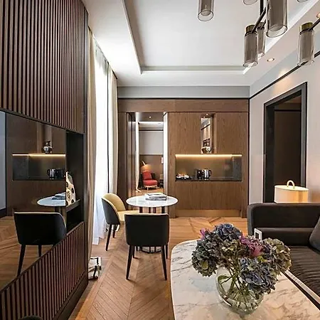 Hotel Umilta 36 - Preferred & 5*