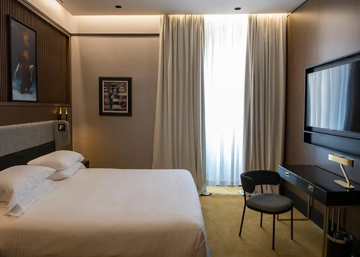 酒店 Umilta 36 - Preferred &