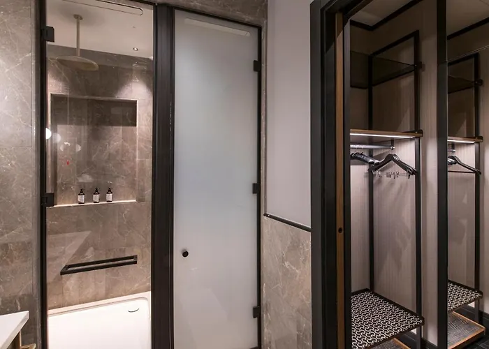 Umilta 36 - Preferred & 酒店 5*