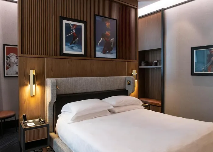 酒店 Umilta 36 - Preferred &