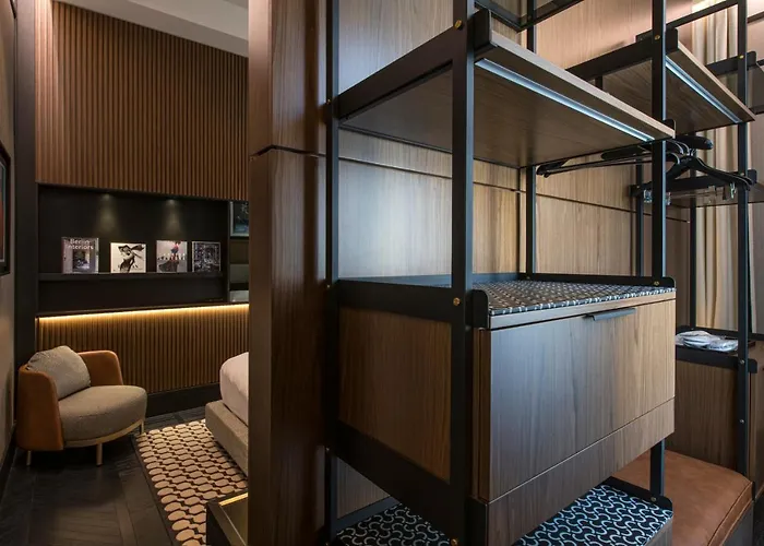 酒店 Umilta 36 - Preferred & 5*